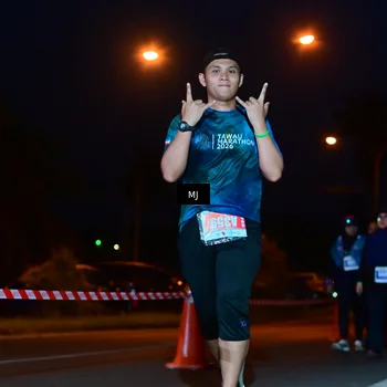 Runner Photo 4428889