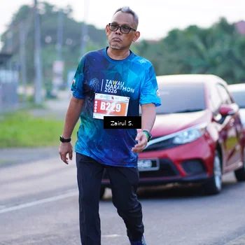 Runner Photo 4428892