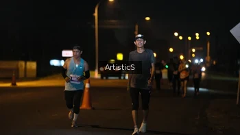 Runner Photo 4428896