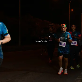 Runner Photo 4428897