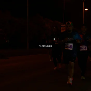 Runner Photo 4428900