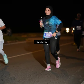 Runner Photo 4428904