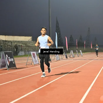 Runner Photo 4428905