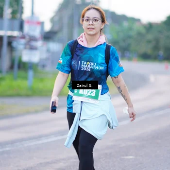 Runner Photo 4428906
