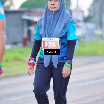 Runner Photo 4428908