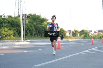 Runner Photo 4428909