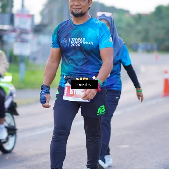 Runner Photo 4428910