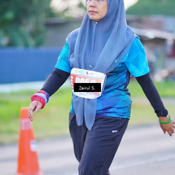 Runner Photo 4428911