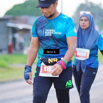 Runner Photo 4428912