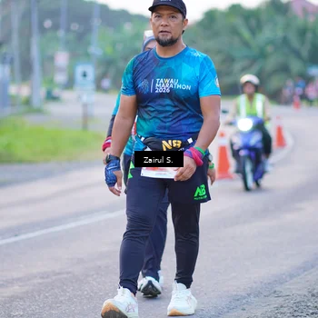 Runner Photo 4428913
