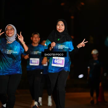 Runner Photo 4428919