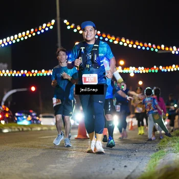 Runner Photo 4428920