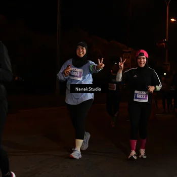 Runner Photo 4428921