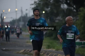 Runner Photo 4428922