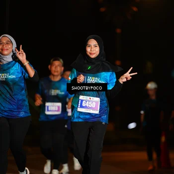 Runner Photo 4428923
