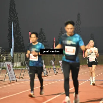 Runner Photo 4428925