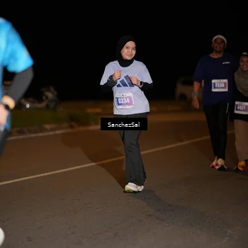 Runner Photo 4428936