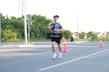 Runner Photo 4428941