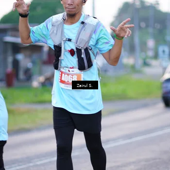 Runner Photo 4428942