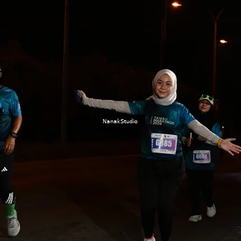 Runner Photo 4428945