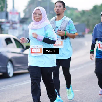 Runner Photo 4428947