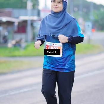 Runner Photo 4428949