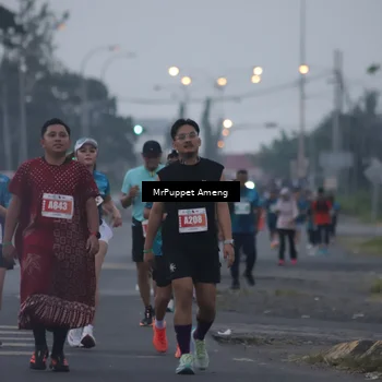 Runner Photo 4428951
