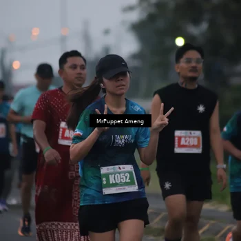 Runner Photo 4428952
