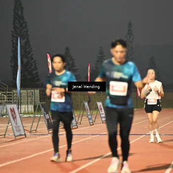 Runner Photo 4428953