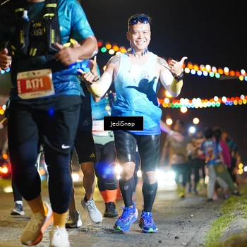 Runner Photo 4428957