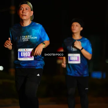 Runner Photo 4428958