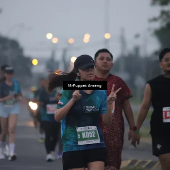 Runner Photo 4428962