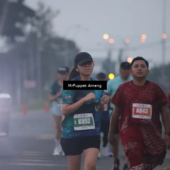 Runner Photo 4428964