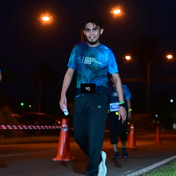 Runner Photo 4428967