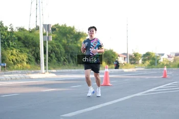 Runner Photo 4428971