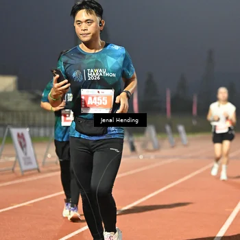 Runner Photo 4428974