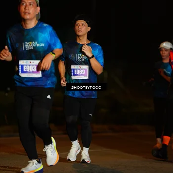 Runner Photo 4428977