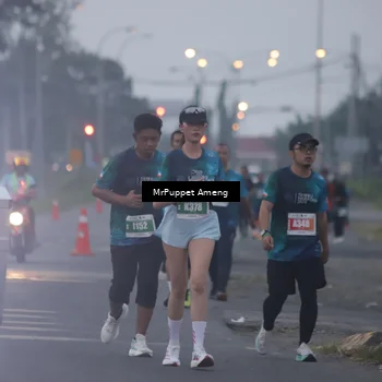 Runner Photo 4428979