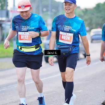 Runner Photo 4428980