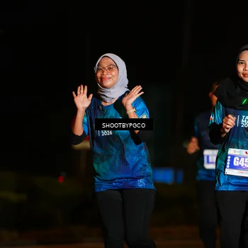 Runner Photo 4428981
