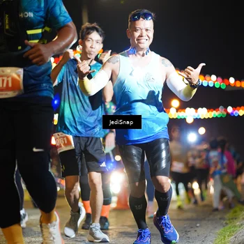 Runner Photo 4428982