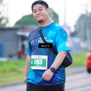 Runner Photo 4428987