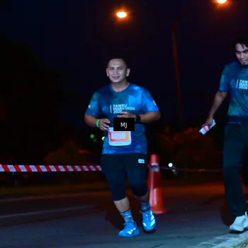 Runner Photo 4428989