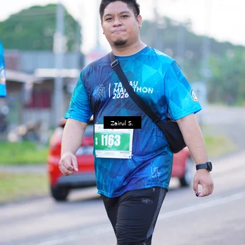 Runner Photo 4429000
