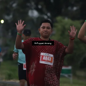 Runner Photo 4429001