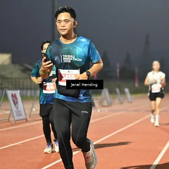 Runner Photo 4429003