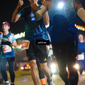 Runner Photo 4429004