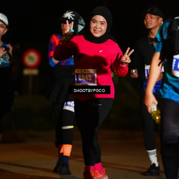 Runner Photo 4429012