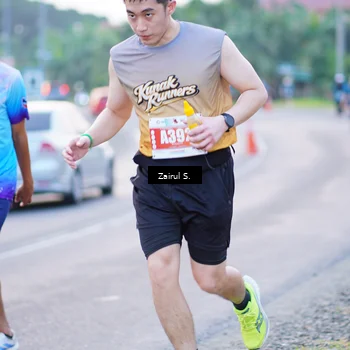 Runner Photo 4429014