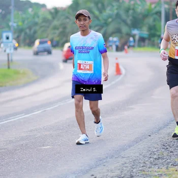 Runner Photo 4429015
